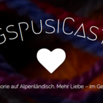 Podcast-Tipp: „GspusiCast – Polyamorie auf Alpenländisch“