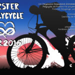 Erster Polycycle – 6.8.2016