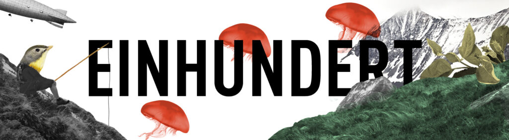 Podcast „Einhundert“ über Polyamorie