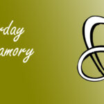Saturday Polyamory Pub