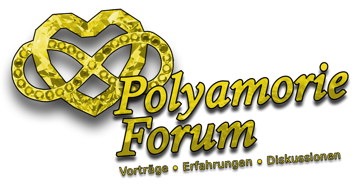 Polyamorie-Forumn - Vorträge, Erfahrungen, Diskussionen